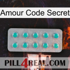 Love Secret Code 28